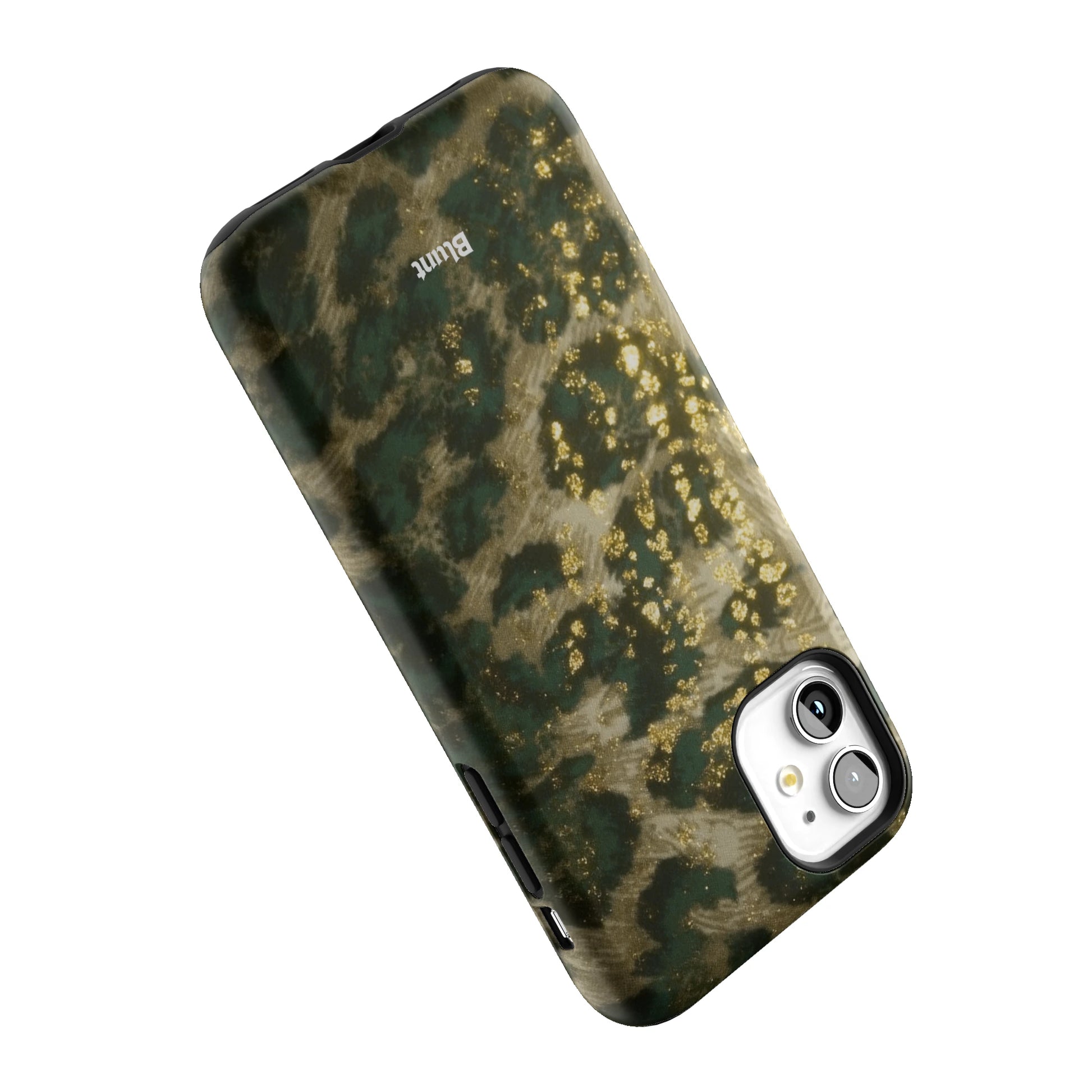 Hunter Cheetah iPhone Case gallery - Iphone_11_Iphone_5