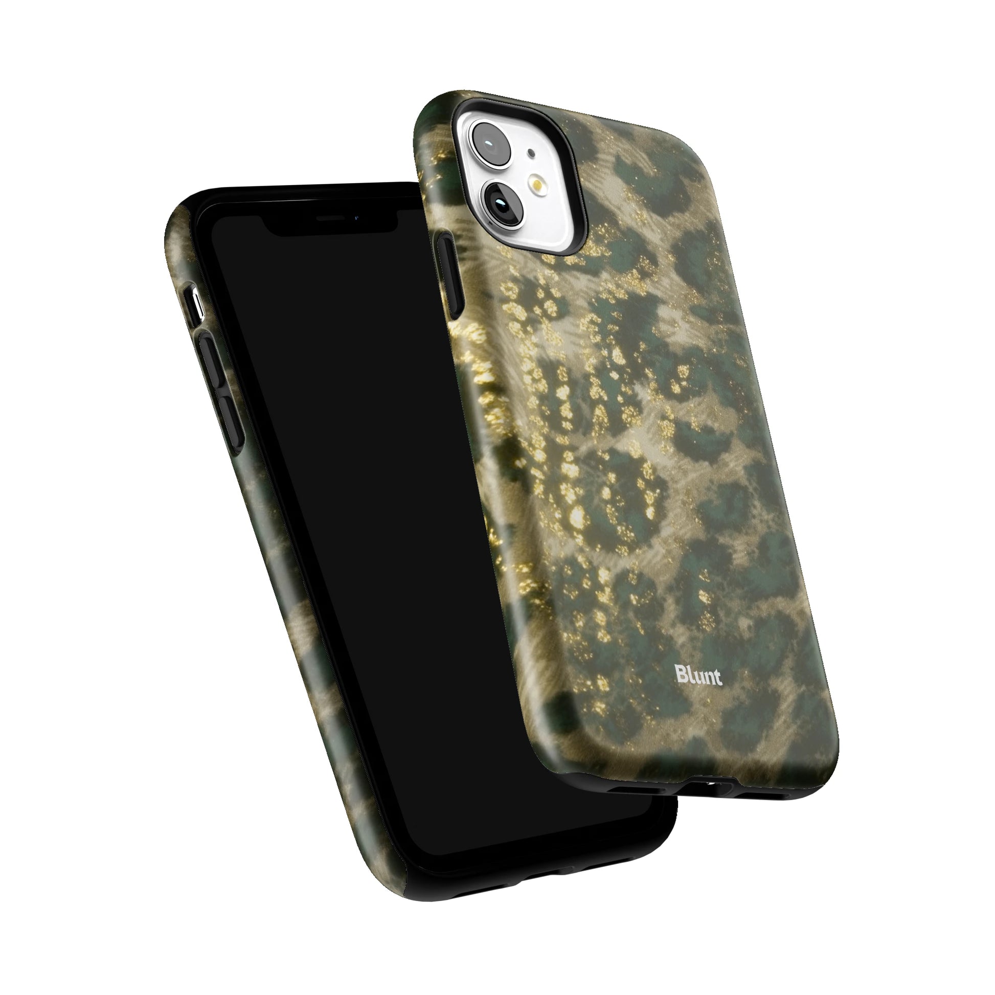 Hunter Cheetah iPhone Case gallery - Iphone_11_Iphone_6