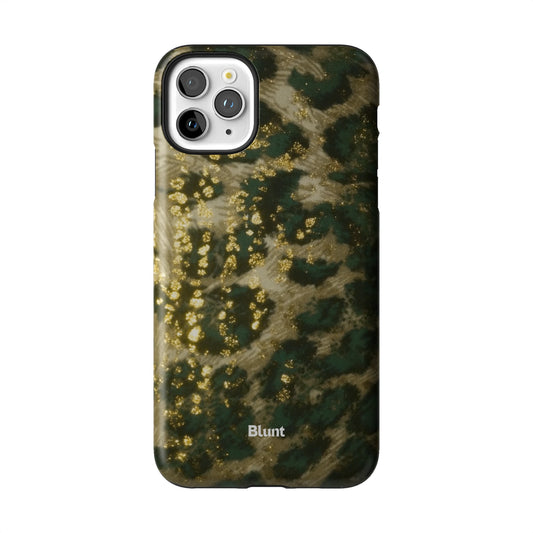 Hunter Cheetah iPhone Case gallery - Iphone_11_Pro_Max_1
