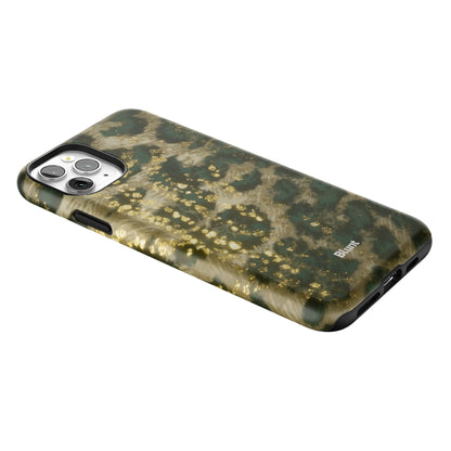 Hunter Cheetah iPhone Case gallery - Iphone_11_Pro_Max_2