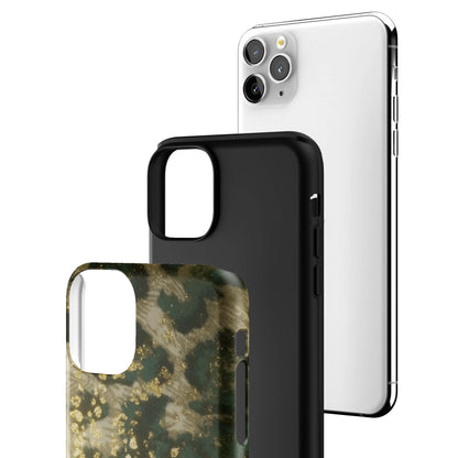 Hunter Cheetah iPhone Case gallery - Iphone_11_Pro_Max_3