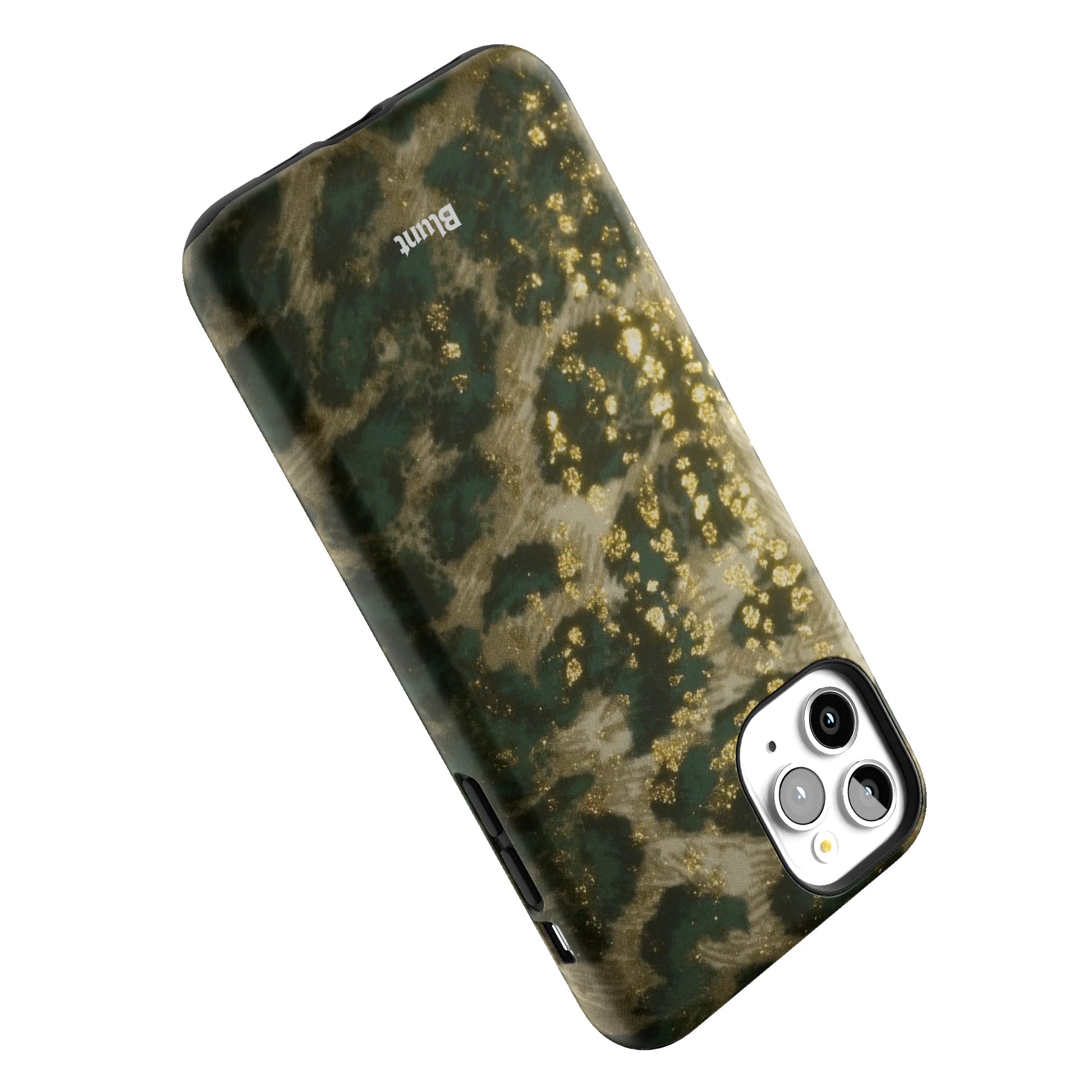 Hunter Cheetah iPhone Case gallery - Iphone_11_Pro_Max_5