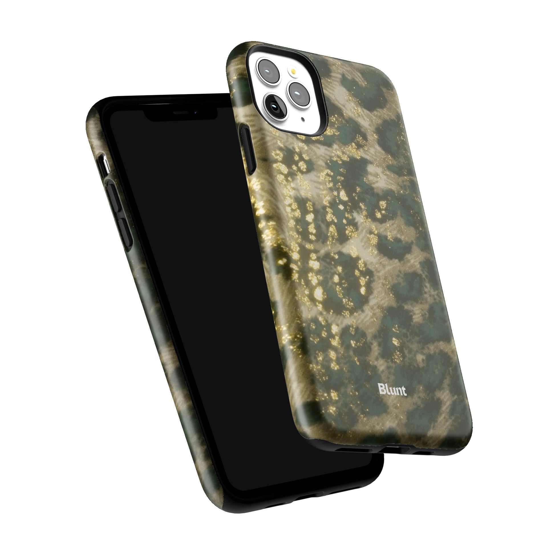 Hunter Cheetah iPhone Case gallery - Iphone_11_Pro_Max_6