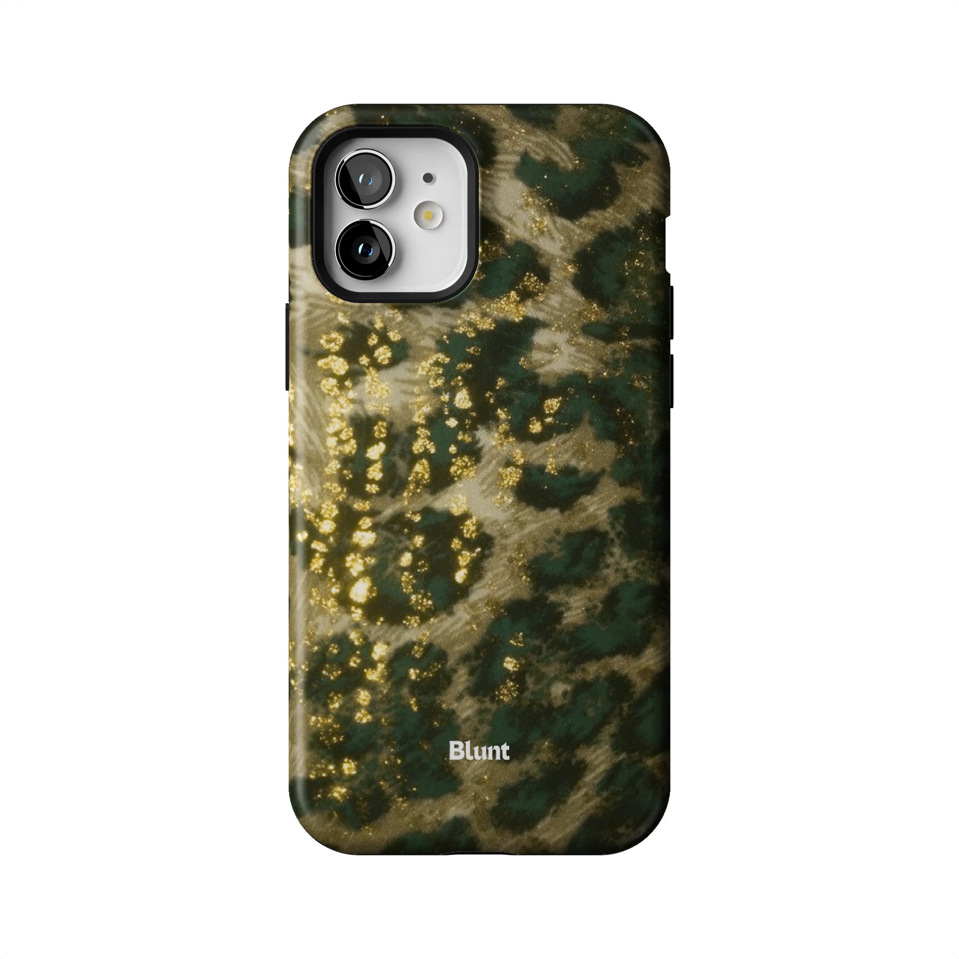Hunter Cheetah iPhone Case gallery - Iphone_12_Iphone_1