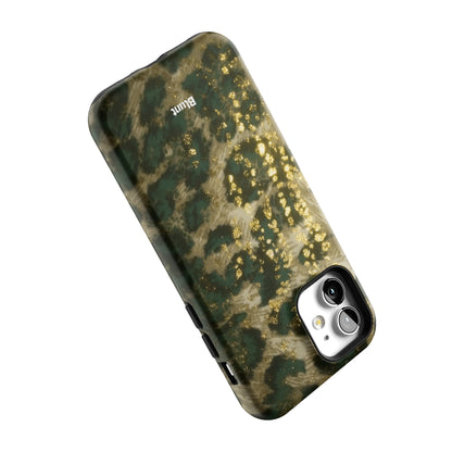 Hunter Cheetah iPhone Case gallery - Iphone_12_Iphone_5