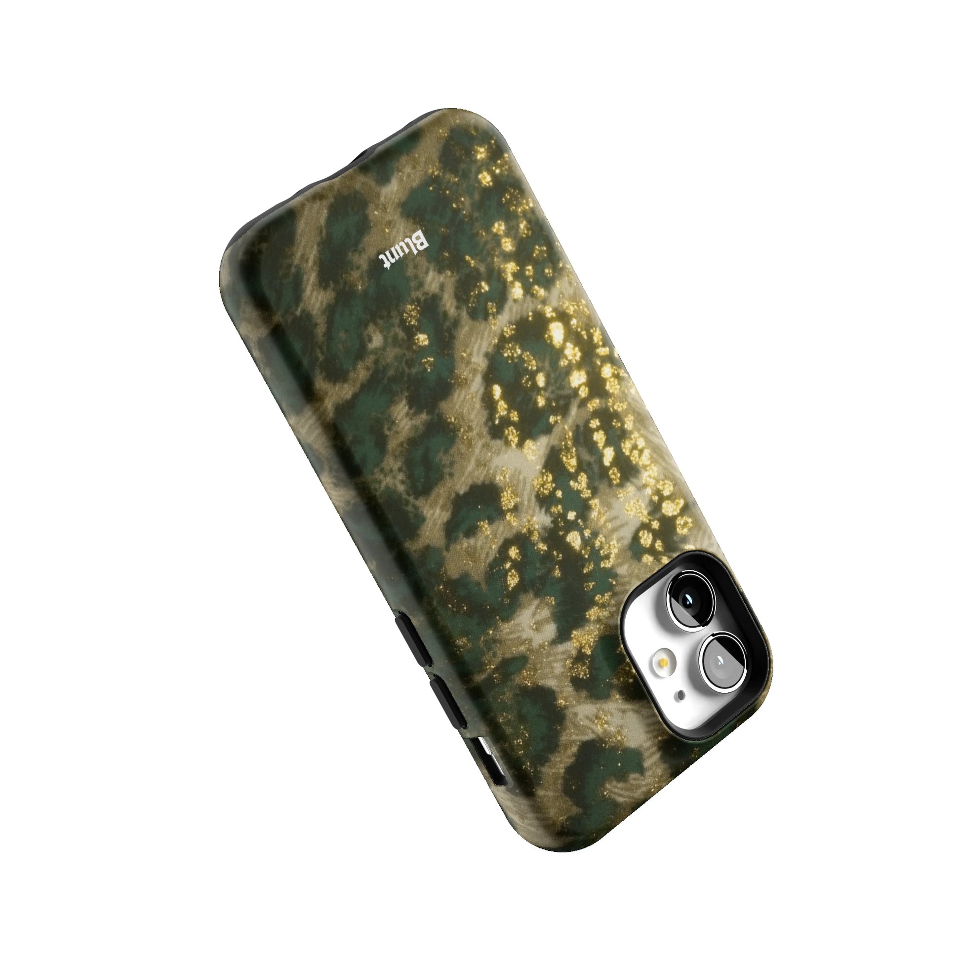 Hunter Cheetah iPhone Case gallery - Iphone_12_Mini_Air_Plus_5
