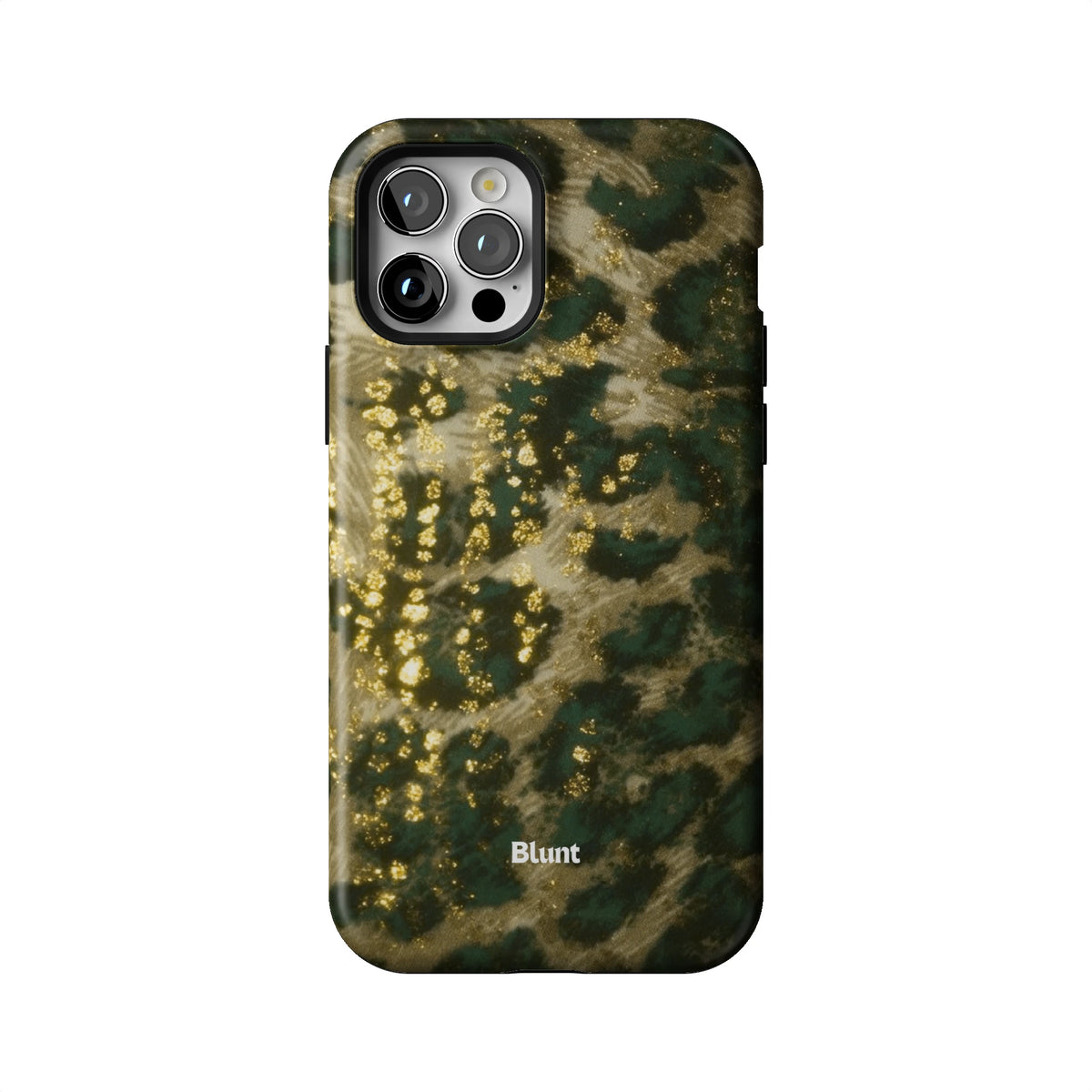 Hunter Cheetah iPhone Case gallery - Iphone_12_Pro_1