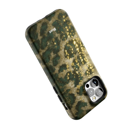 Hunter Cheetah iPhone Case gallery - Iphone_12_Pro_5