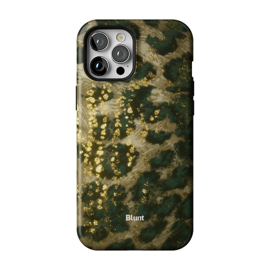 Hunter Cheetah iPhone Case gallery - Iphone_12_Pro_Max_1