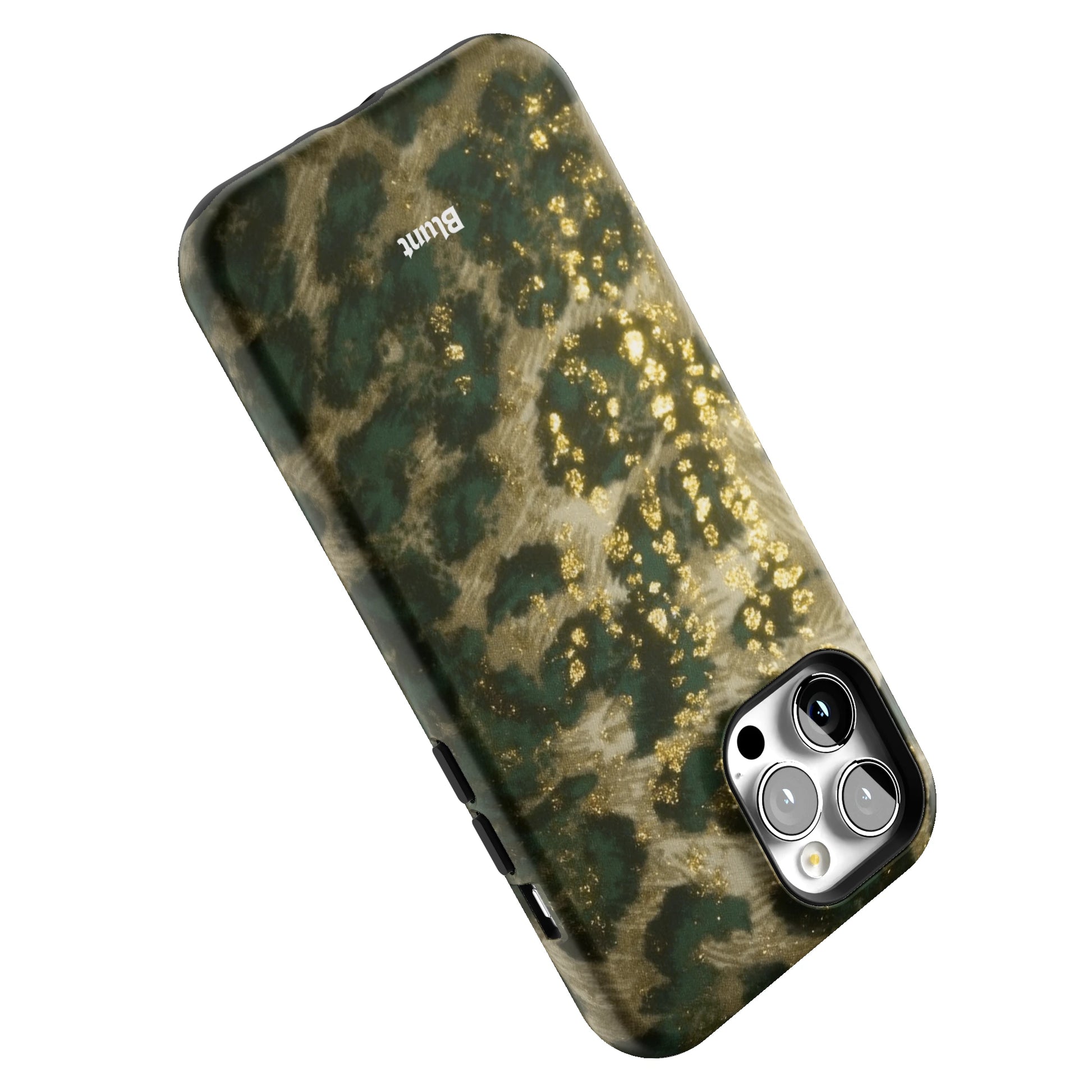 Hunter Cheetah iPhone Case gallery - Iphone_12_Pro_Max_5