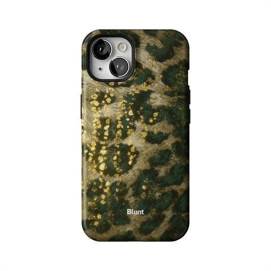 Hunter Cheetah iPhone Case gallery - Iphone_13_Iphone_1