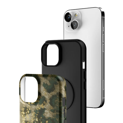 Hunter Cheetah iPhone Case gallery - Iphone_13_Iphone_3
