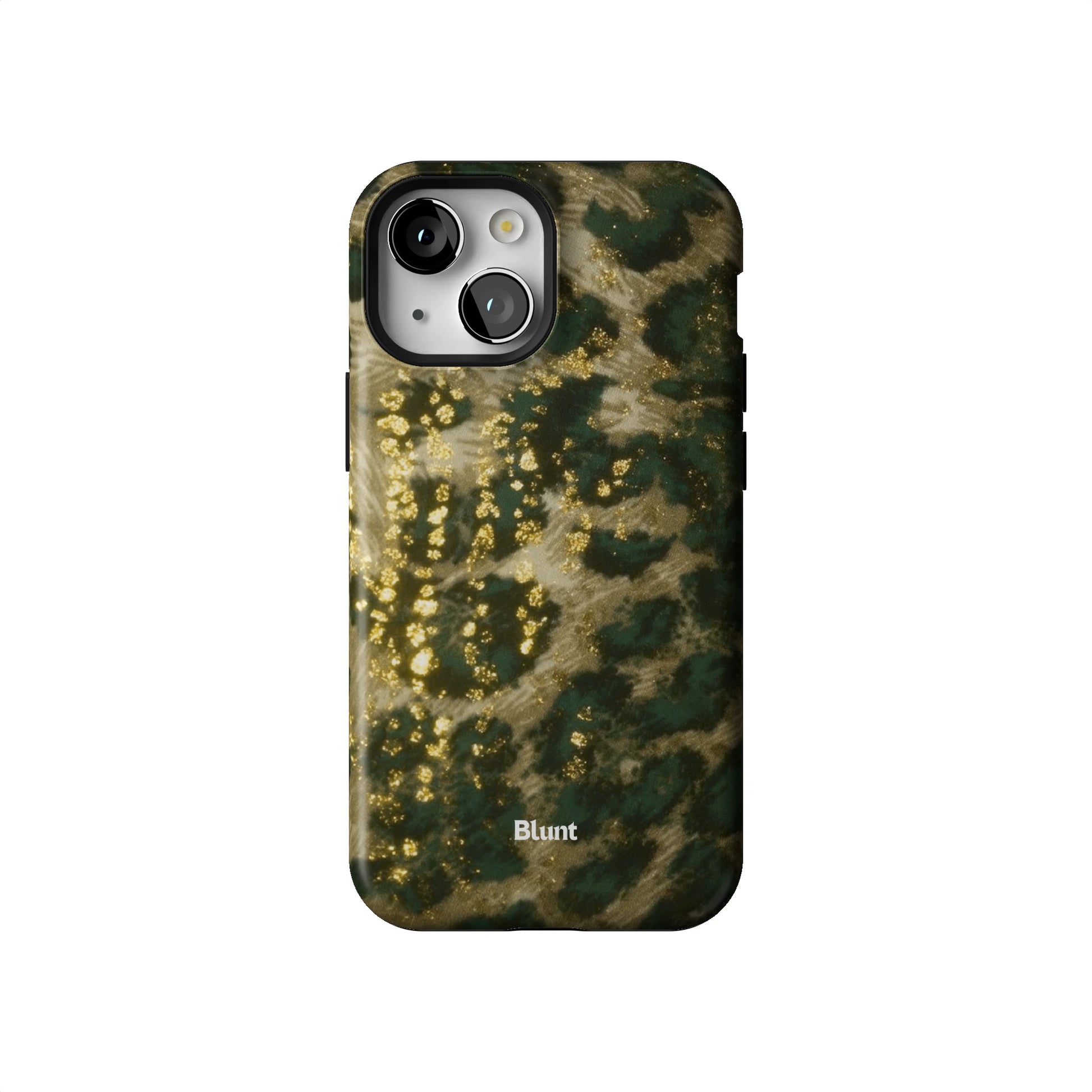 Hunter Cheetah iPhone Case gallery - Iphone_13_Mini_Air_Plus_1