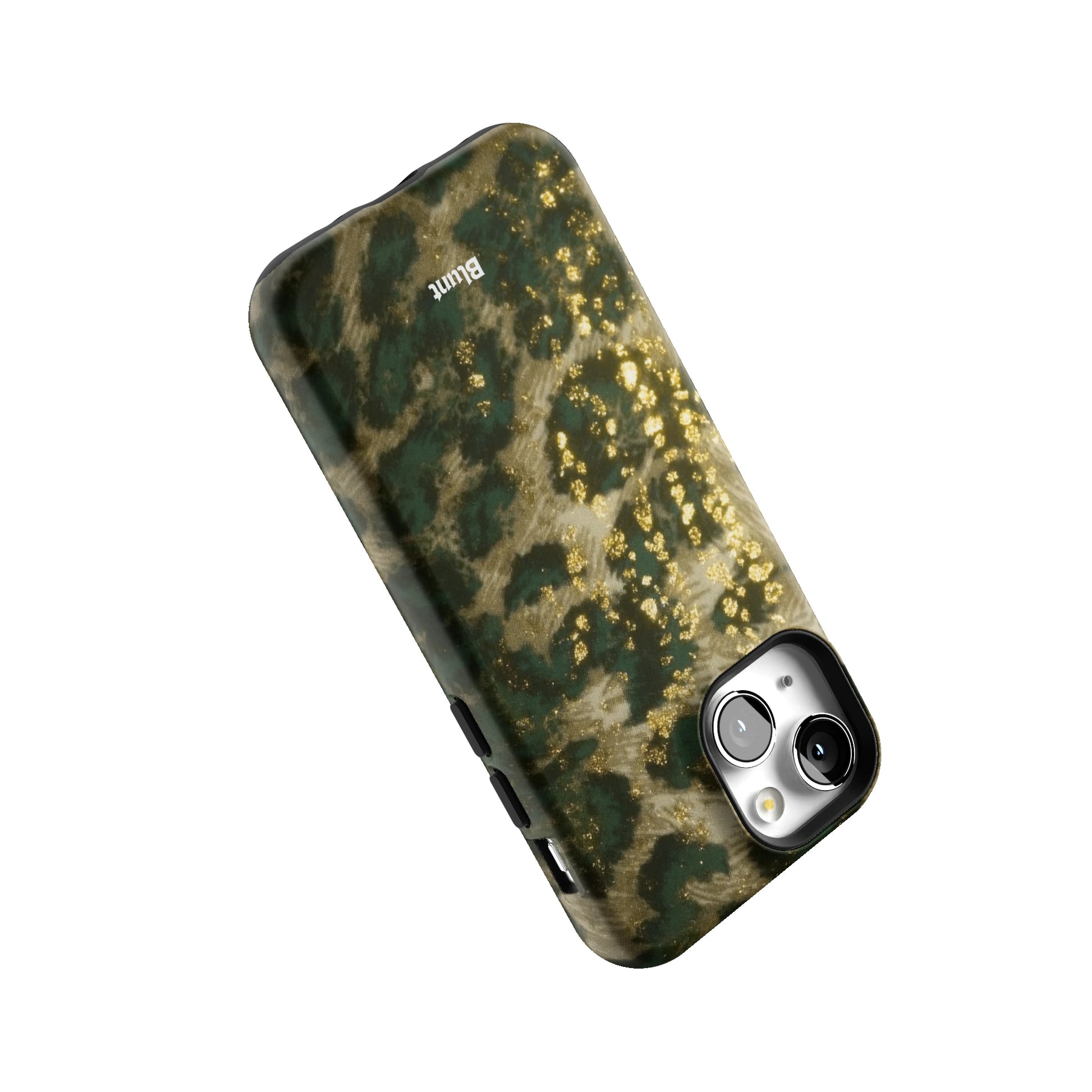 Hunter Cheetah iPhone Case gallery - Iphone_13_Mini_Air_Plus_5