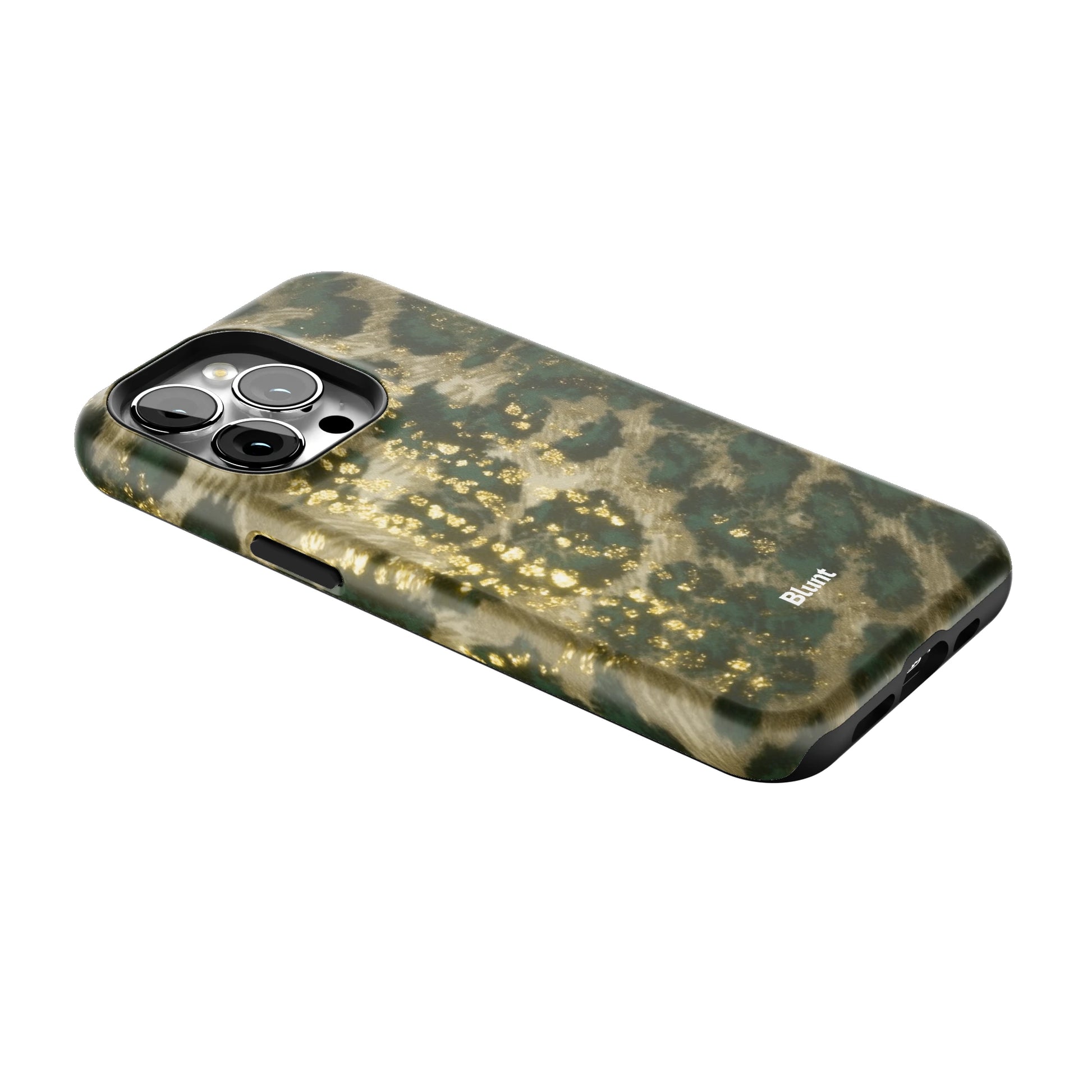 Hunter Cheetah iPhone Case gallery - Iphone_13_Pro_2