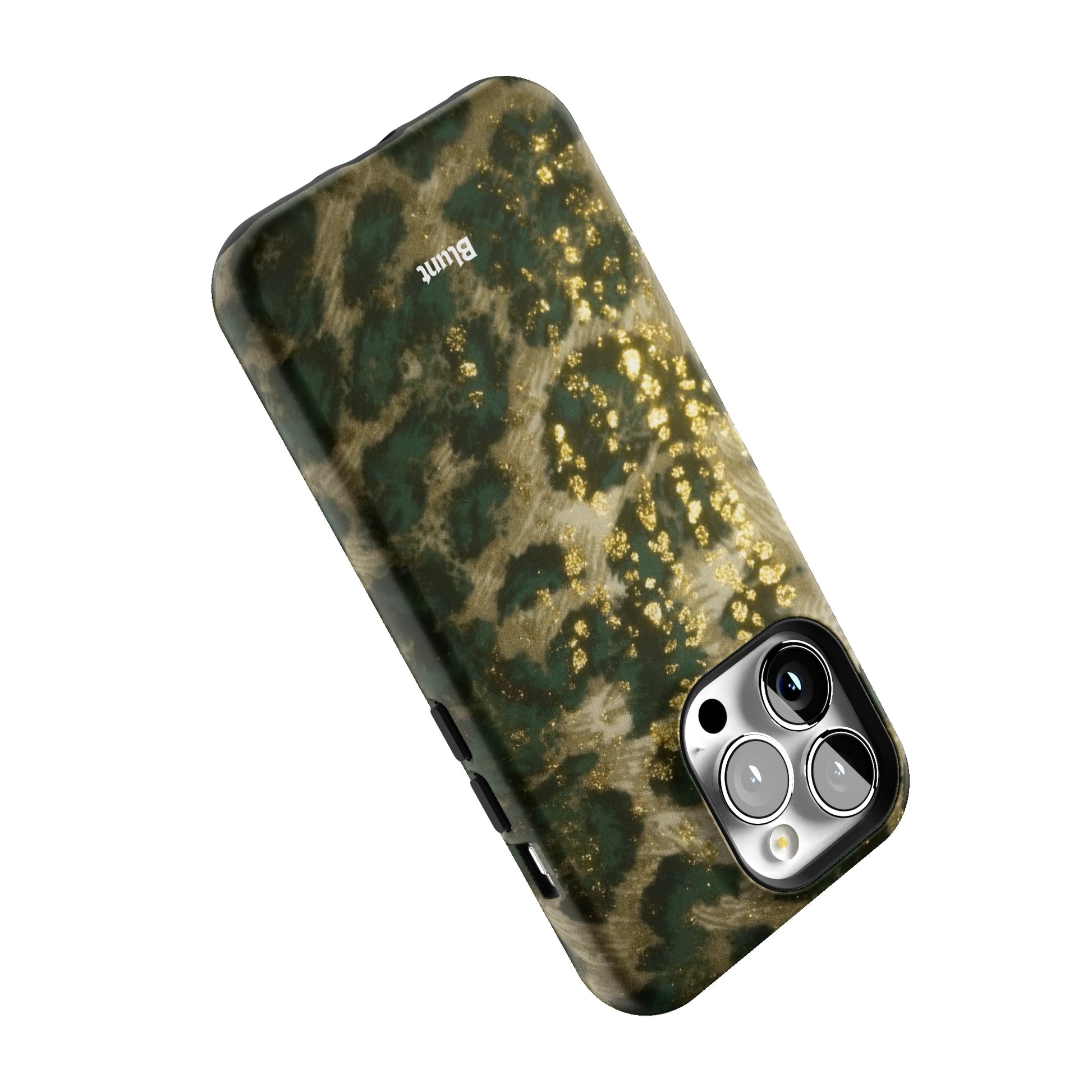 Hunter Cheetah iPhone Case gallery - Iphone_13_Pro_5