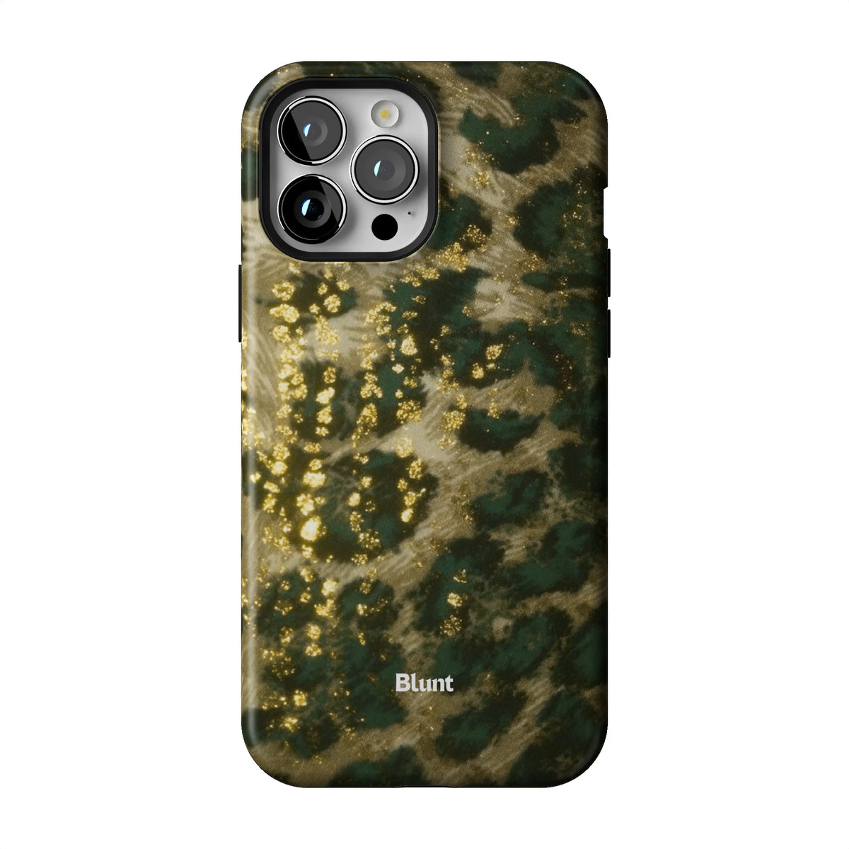 Hunter Cheetah iPhone Case gallery - Iphone_13_Pro_Max_1