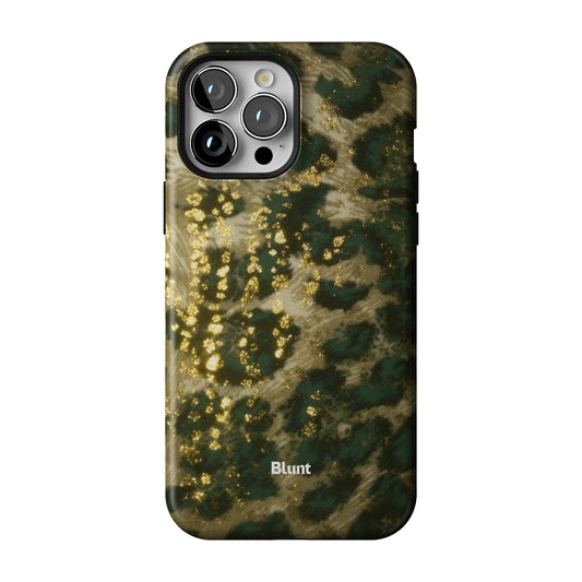 Hunter Cheetah iPhone Case gallery - Iphone_13_Pro_Max_1