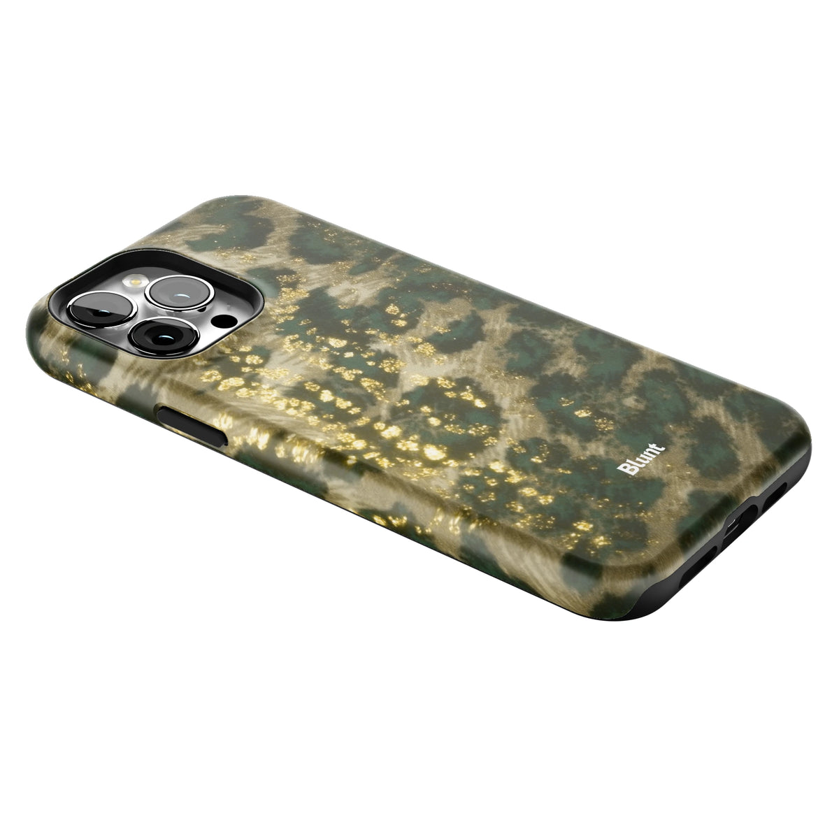 Hunter Cheetah iPhone Case gallery - Iphone_13_Pro_Max_2