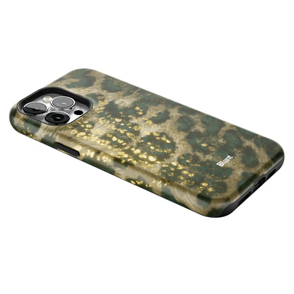 Hunter Cheetah iPhone Case gallery - Iphone_13_Pro_Max_2