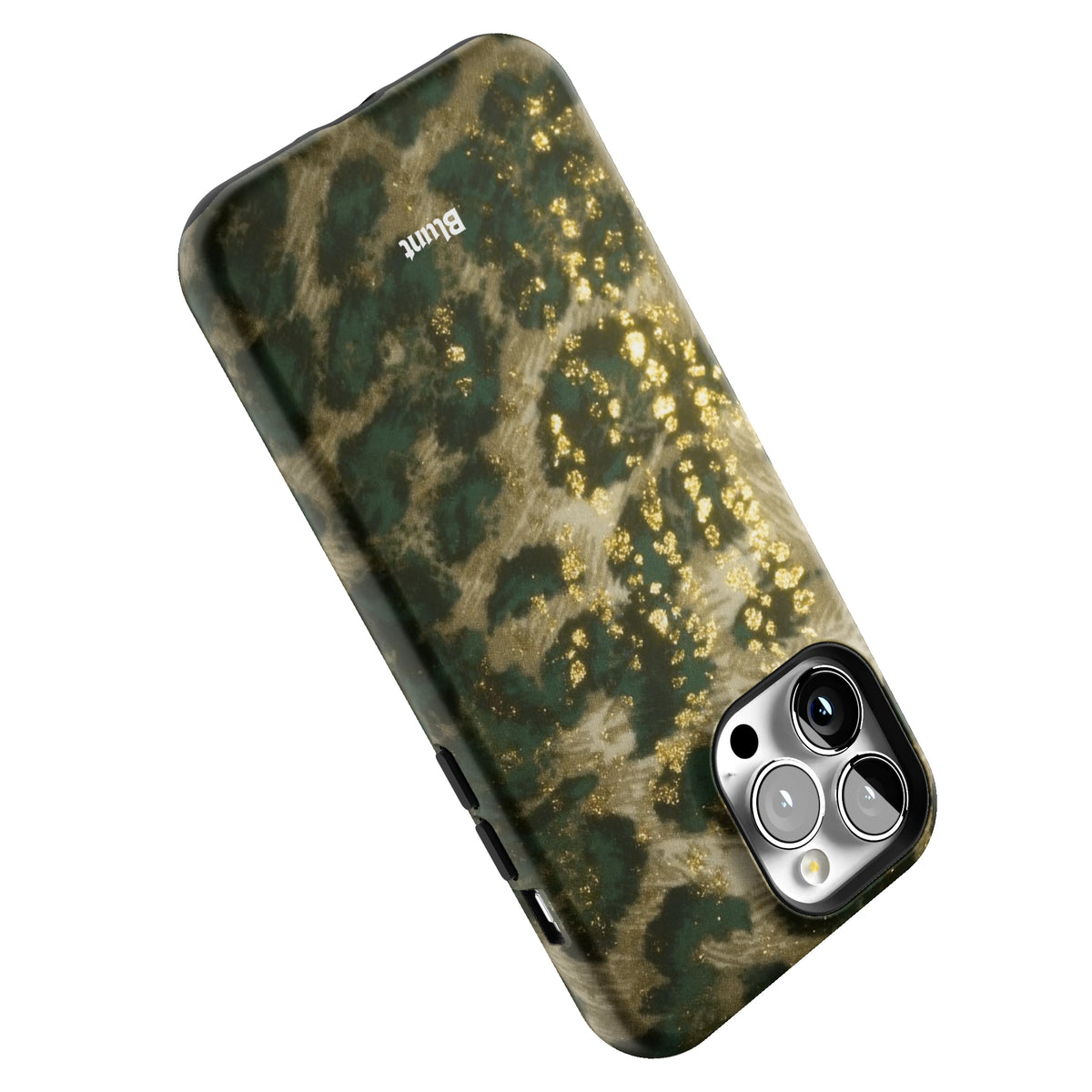 Hunter Cheetah iPhone Case gallery - Iphone_13_Pro_Max_5
