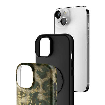 Hunter Cheetah iPhone Case gallery - Iphone_14_Iphone_3