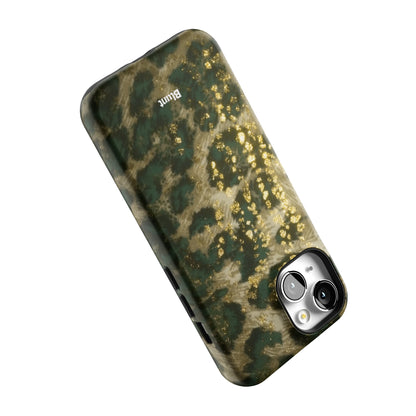 Hunter Cheetah iPhone Case gallery - Iphone_14_Iphone_5