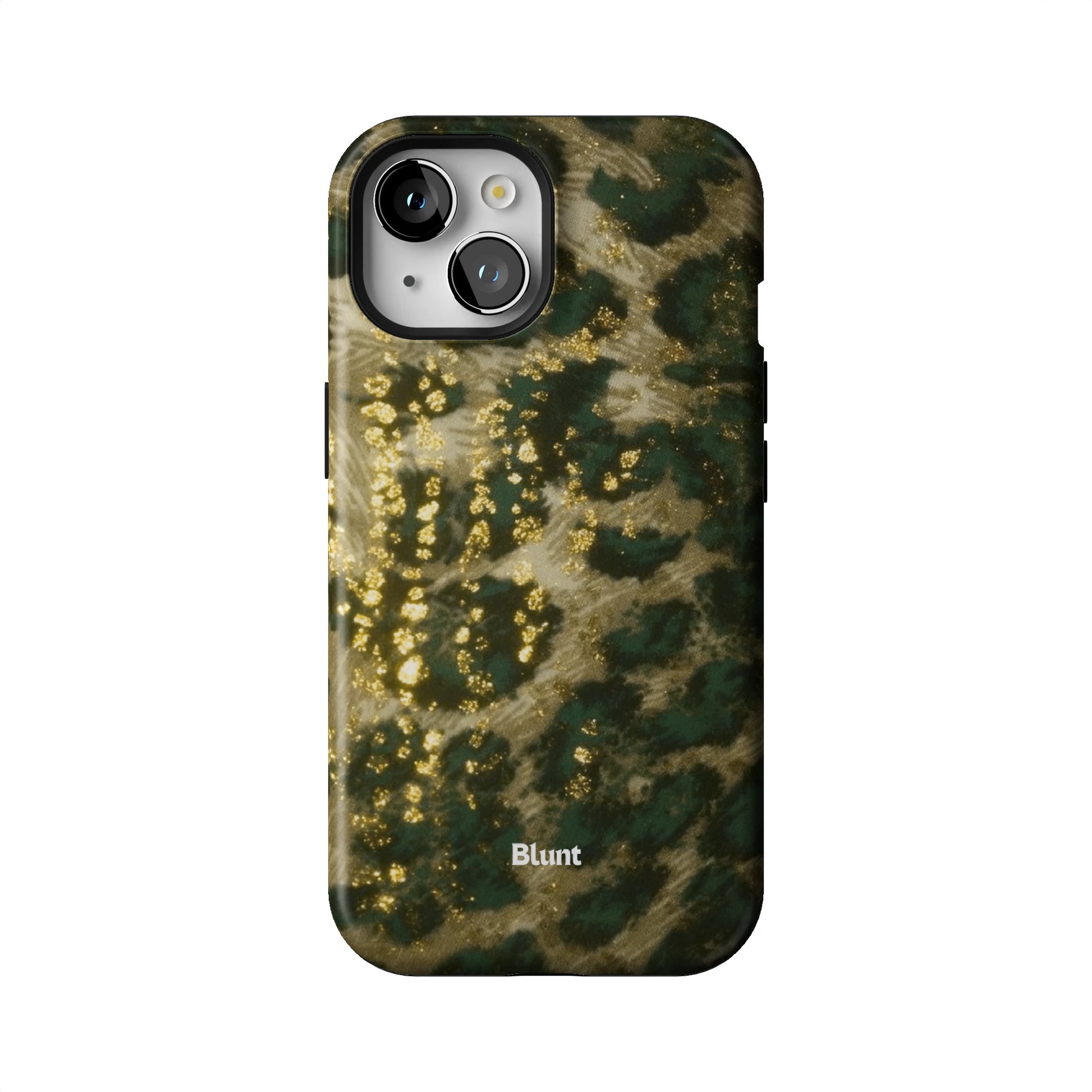 Hunter Cheetah iPhone Case gallery - Iphone_15_Iphone_1