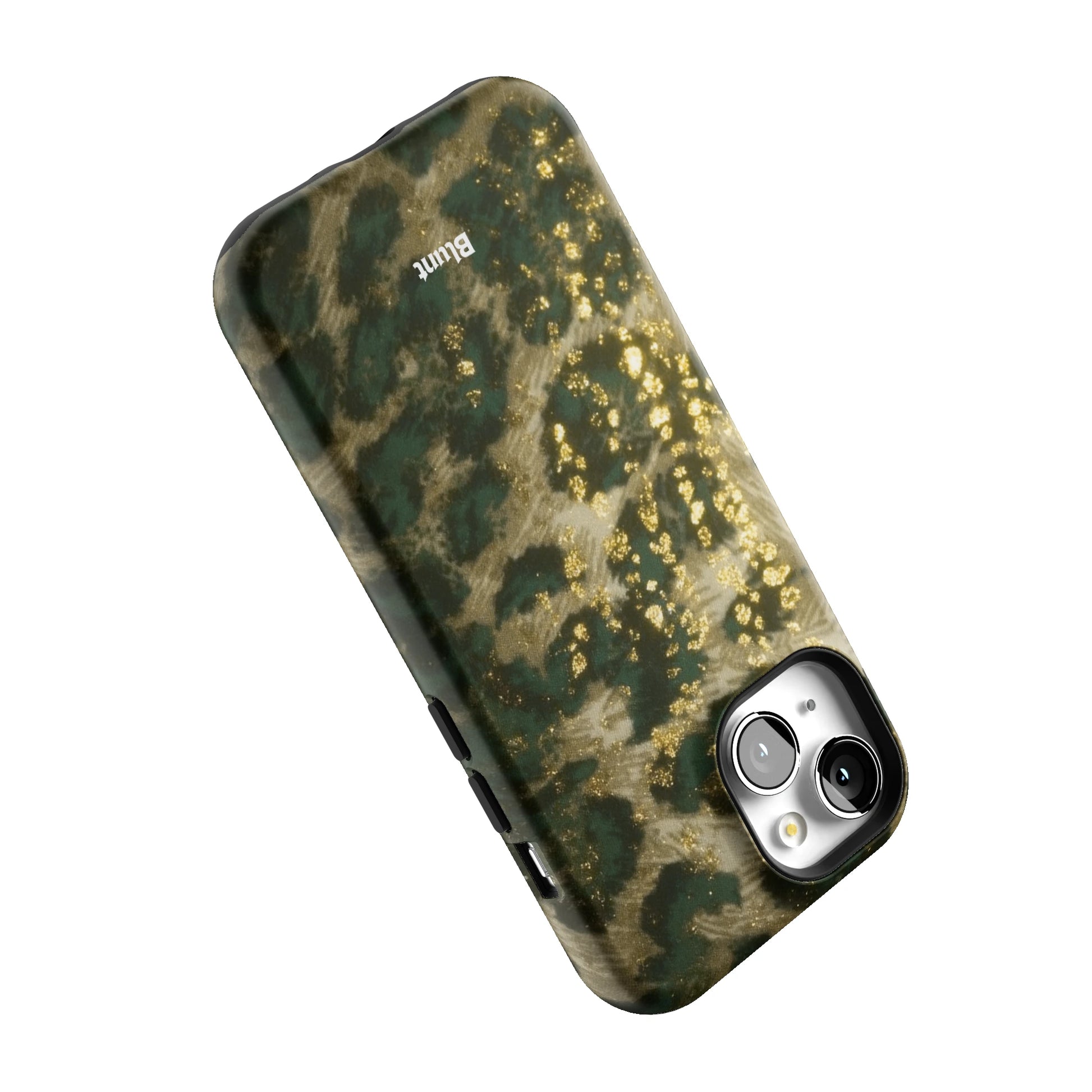 Hunter Cheetah iPhone Case gallery - Iphone_15_Iphone_5