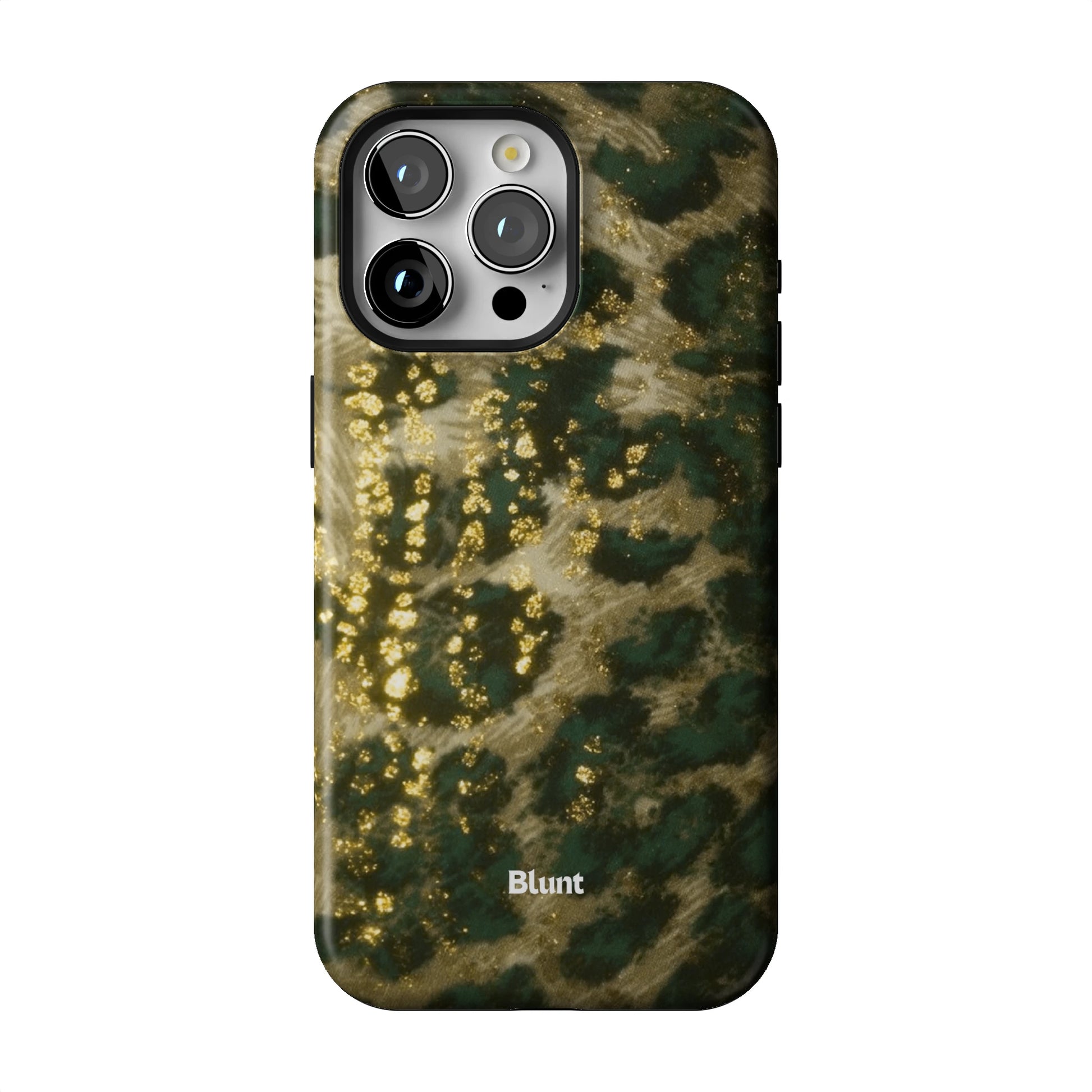 Hunter Cheetah iPhone Case gallery - Iphone_15_Pro_Max_1