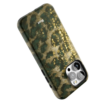 Hunter Cheetah iPhone Case gallery - Iphone_15_Pro_Max_5