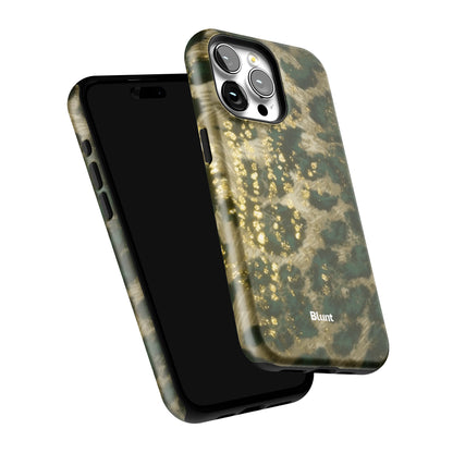 Hunter Cheetah iPhone Case gallery - Iphone_15_Pro_Max_6