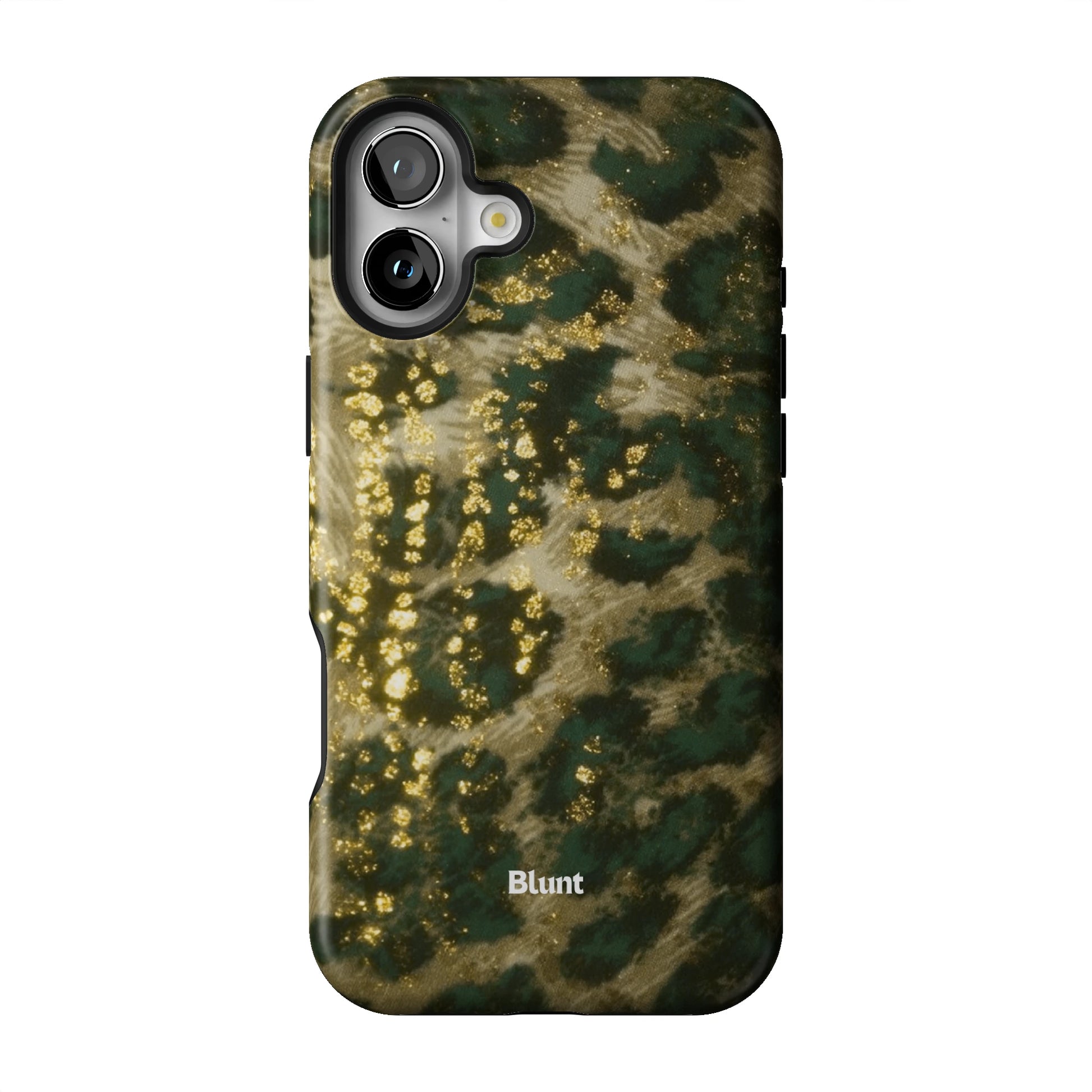 Hunter Cheetah iPhone Case gallery - Iphone_16_Mini_Air_Plus_1
