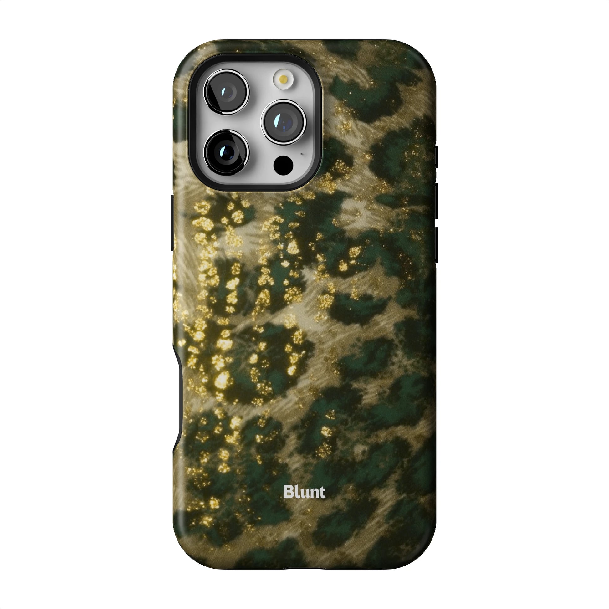 Hunter Cheetah iPhone Case gallery - Iphone_16_Pro_Max_1