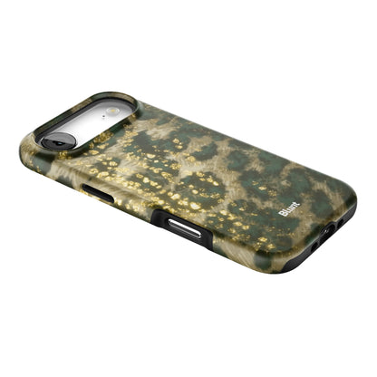 Hunter Cheetah iPhone Case gallery - Iphone_17_Air_2