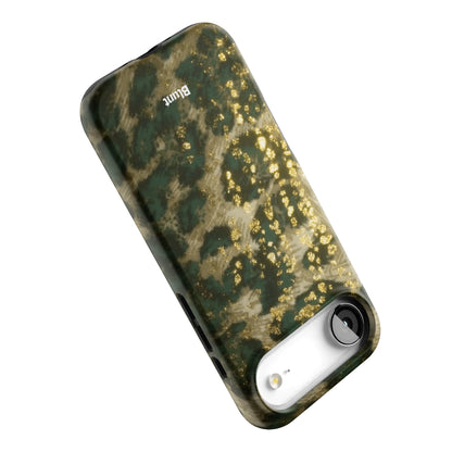 Hunter Cheetah iPhone Case gallery - Iphone_17_Air_5