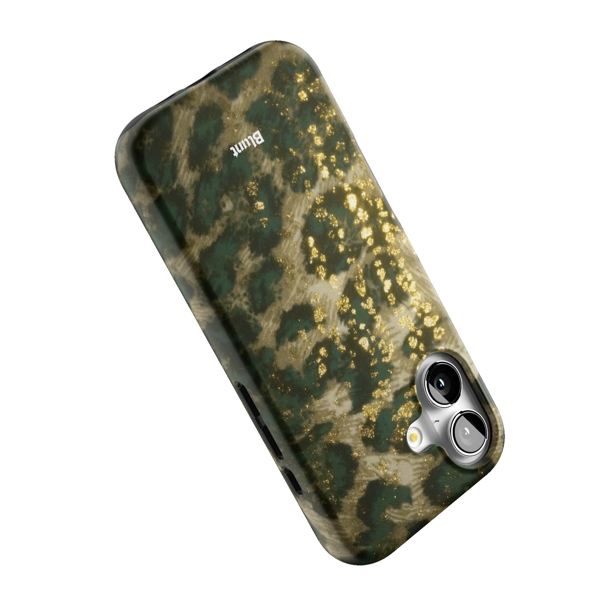 Hunter Cheetah iPhone Case gallery - Iphone_17_Iphone_5