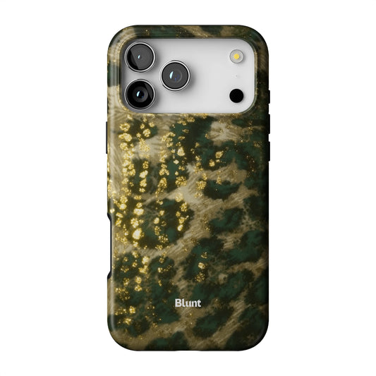 Hunter Cheetah iPhone Case gallery - Iphone_17_Pro_Max_1
