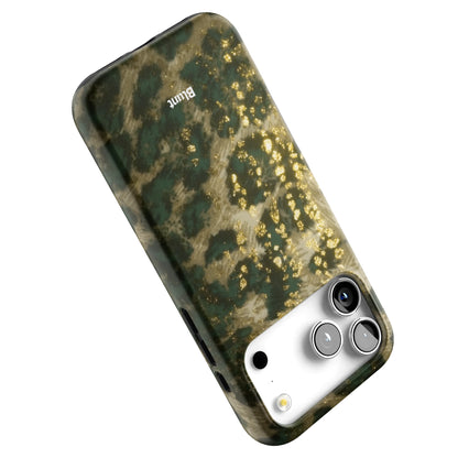 Hunter Cheetah iPhone Case gallery - Iphone_17_Pro_Max_5