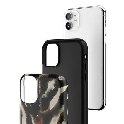 Huntress iPhone Case gallery - Iphone_11_Iphone_3