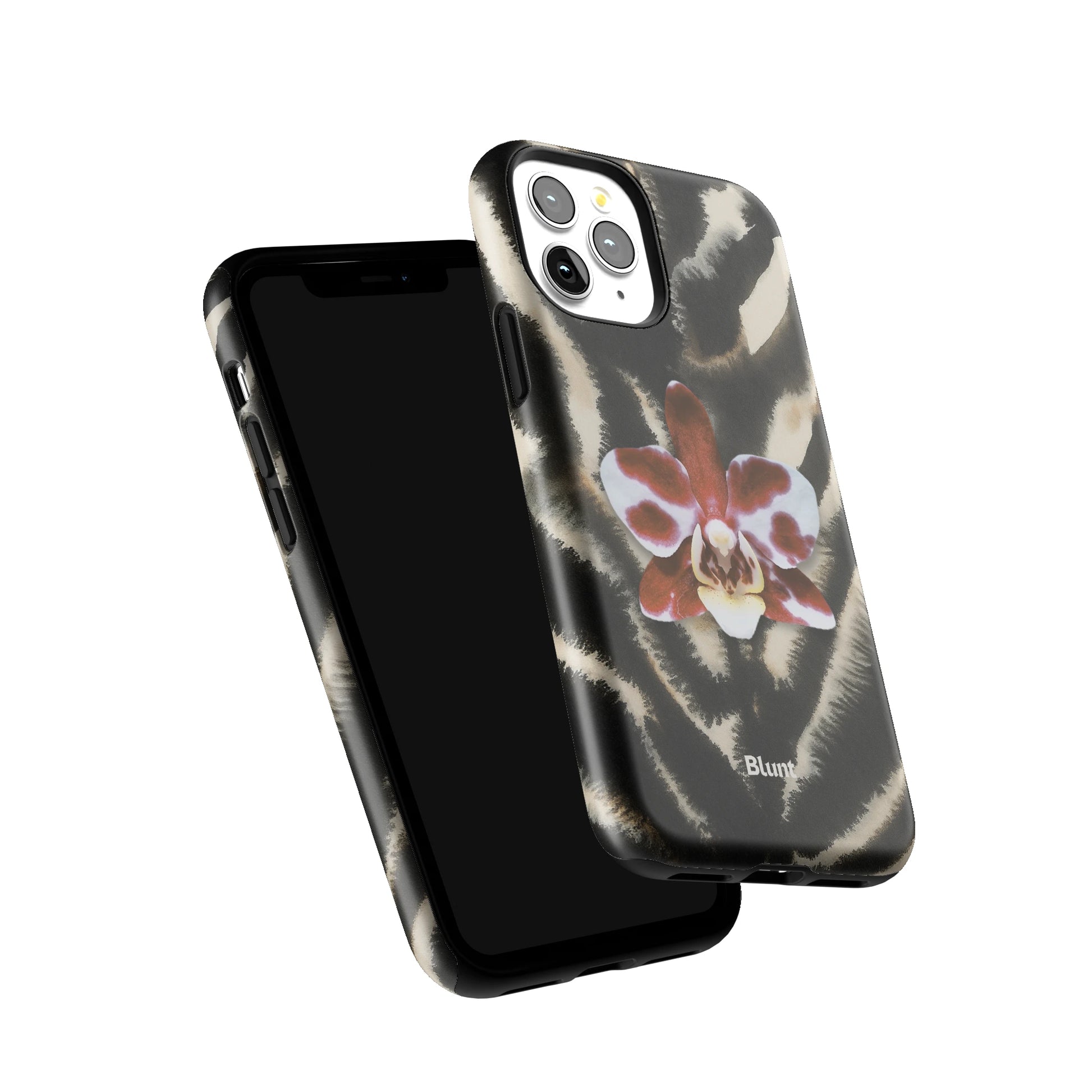 Huntress iPhone Case gallery - Iphone_11_Pro_6