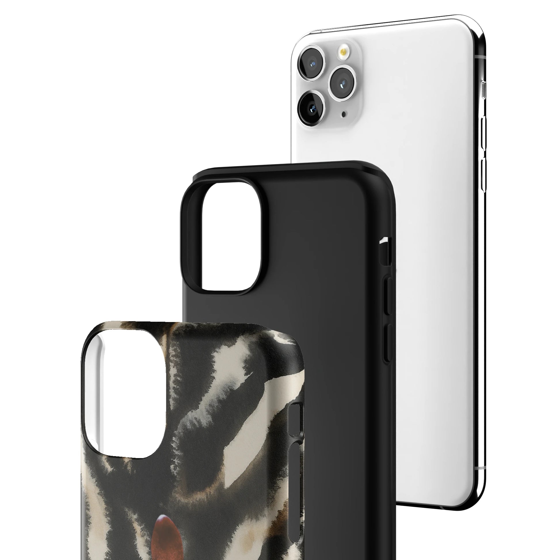 Huntress iPhone Case gallery - Iphone_11_Pro_Max_3