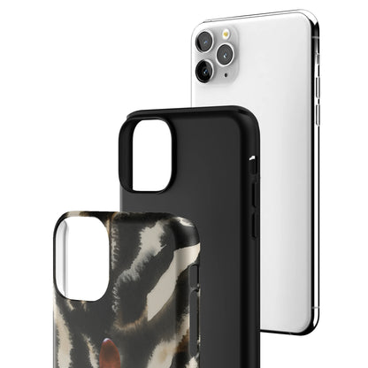 Huntress iPhone Case gallery - Iphone_11_Pro_Max_3