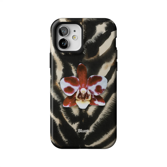 Huntress iPhone Case gallery - Iphone_12_Iphone_1