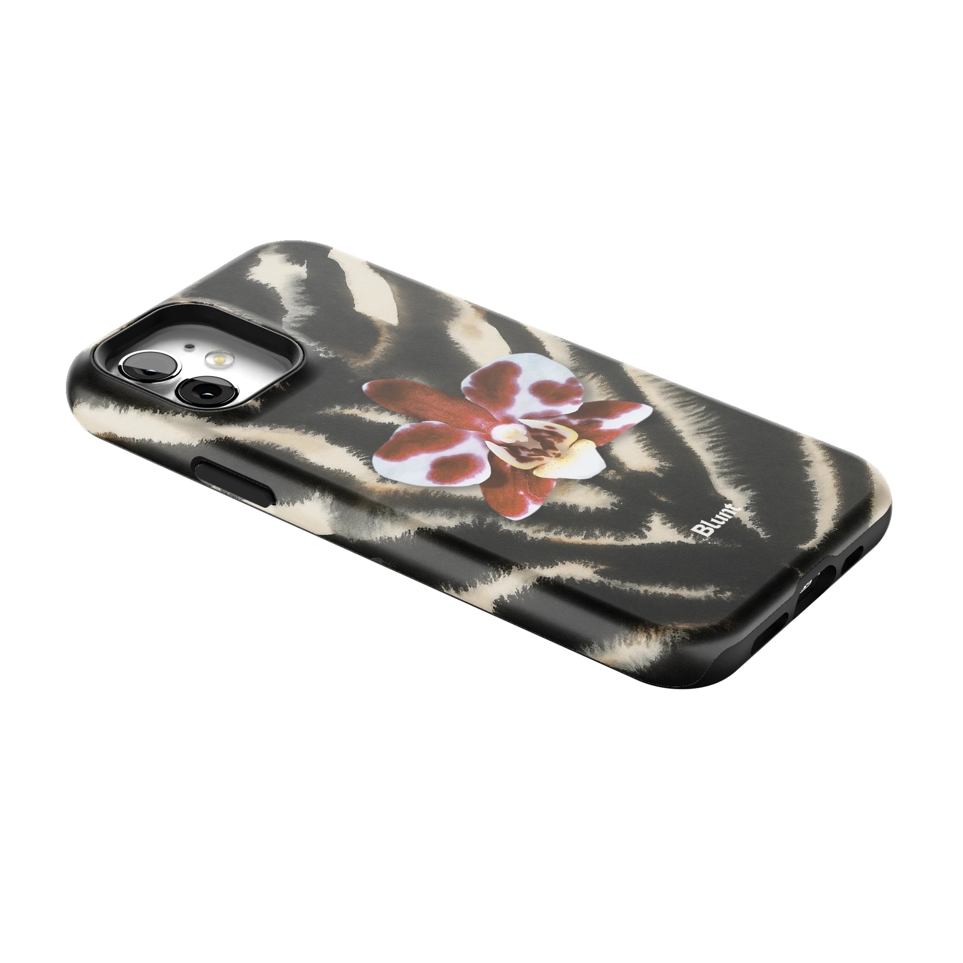 Huntress iPhone Case gallery - Iphone_12_Iphone_2