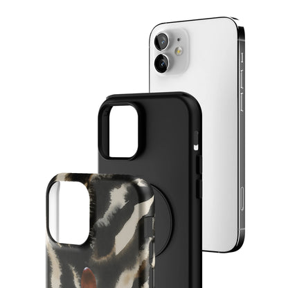 Huntress iPhone Case gallery - Iphone_12_Iphone_3