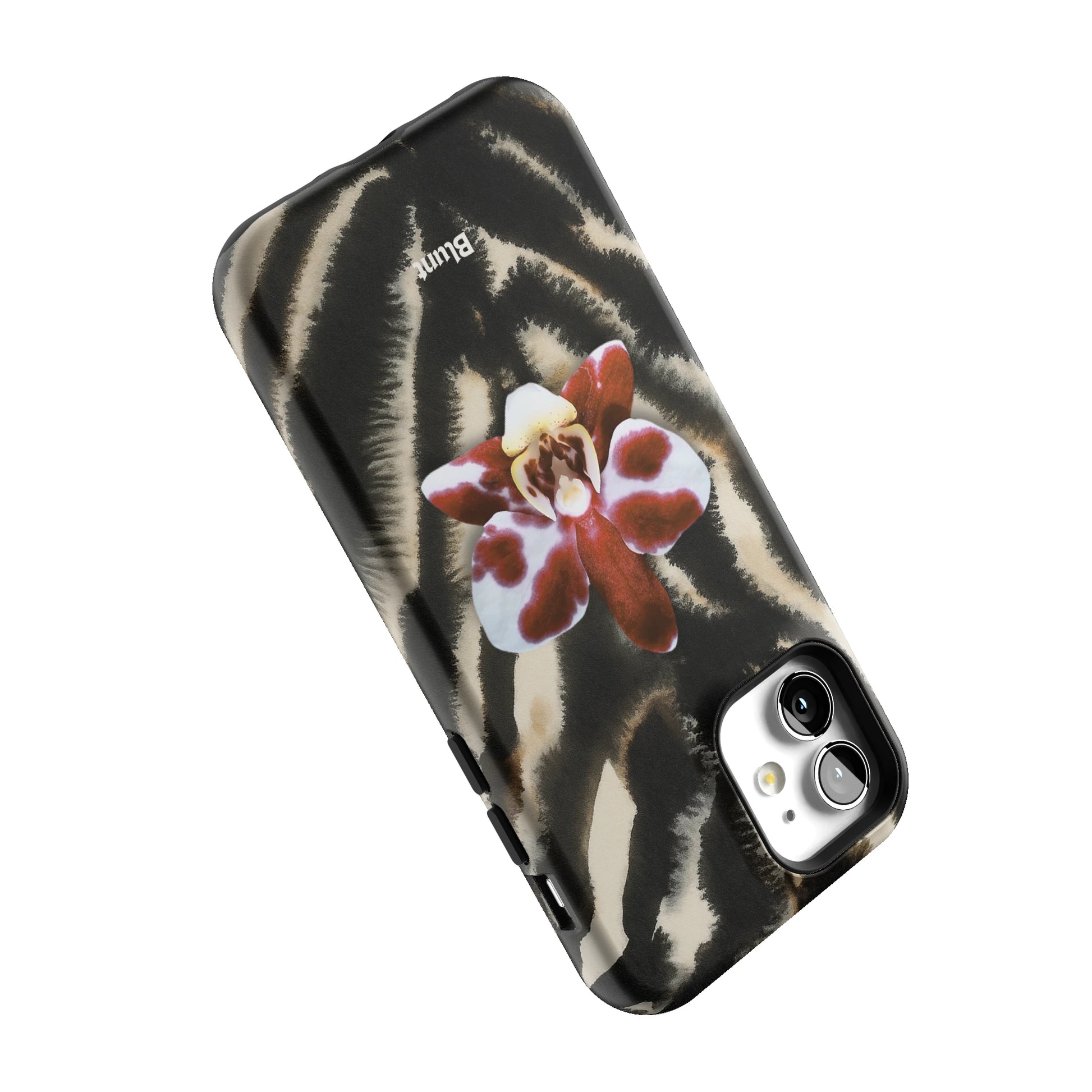 Huntress iPhone Case gallery - Iphone_12_Iphone_5