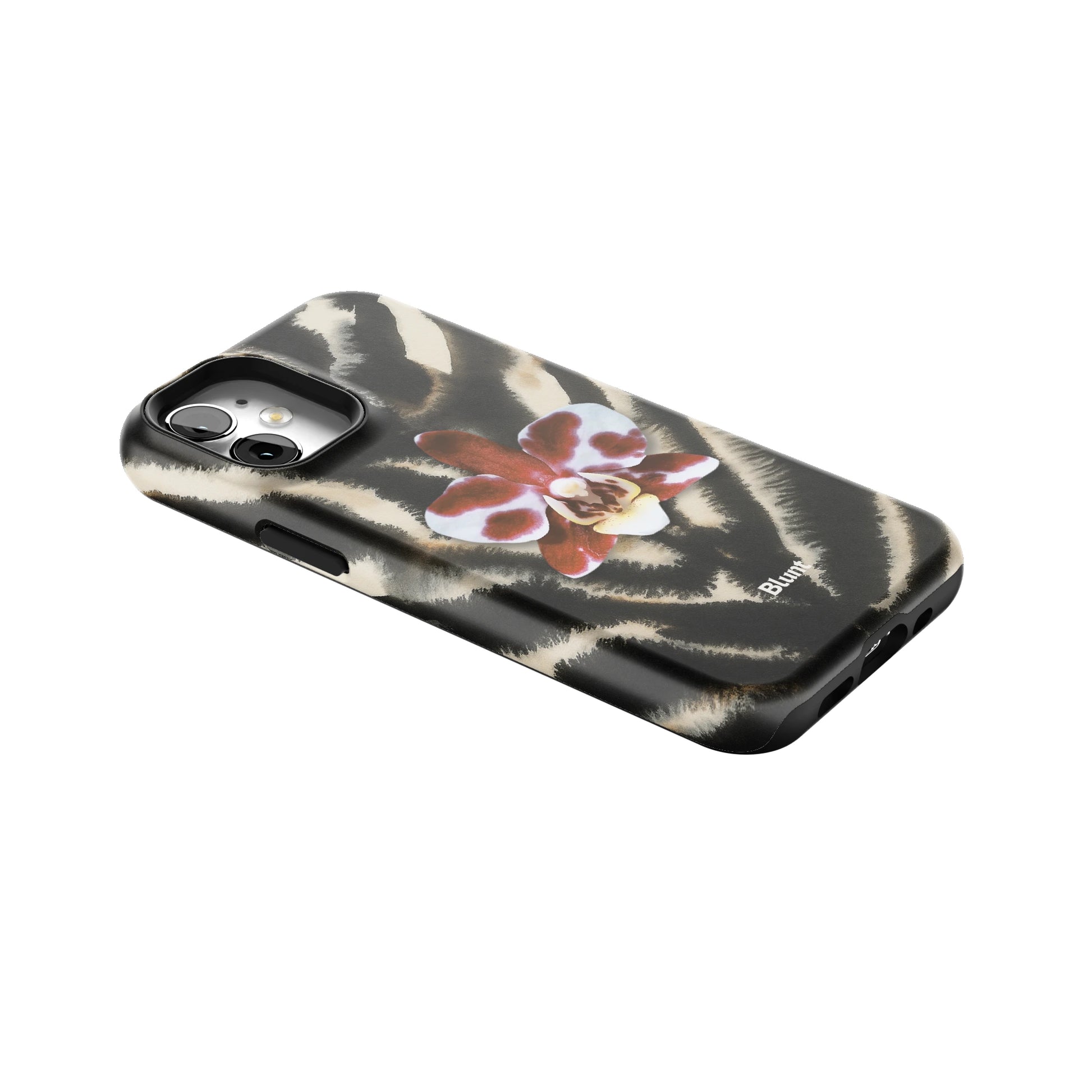 Huntress iPhone Case gallery - Iphone_12_Mini_Air_Plus_2