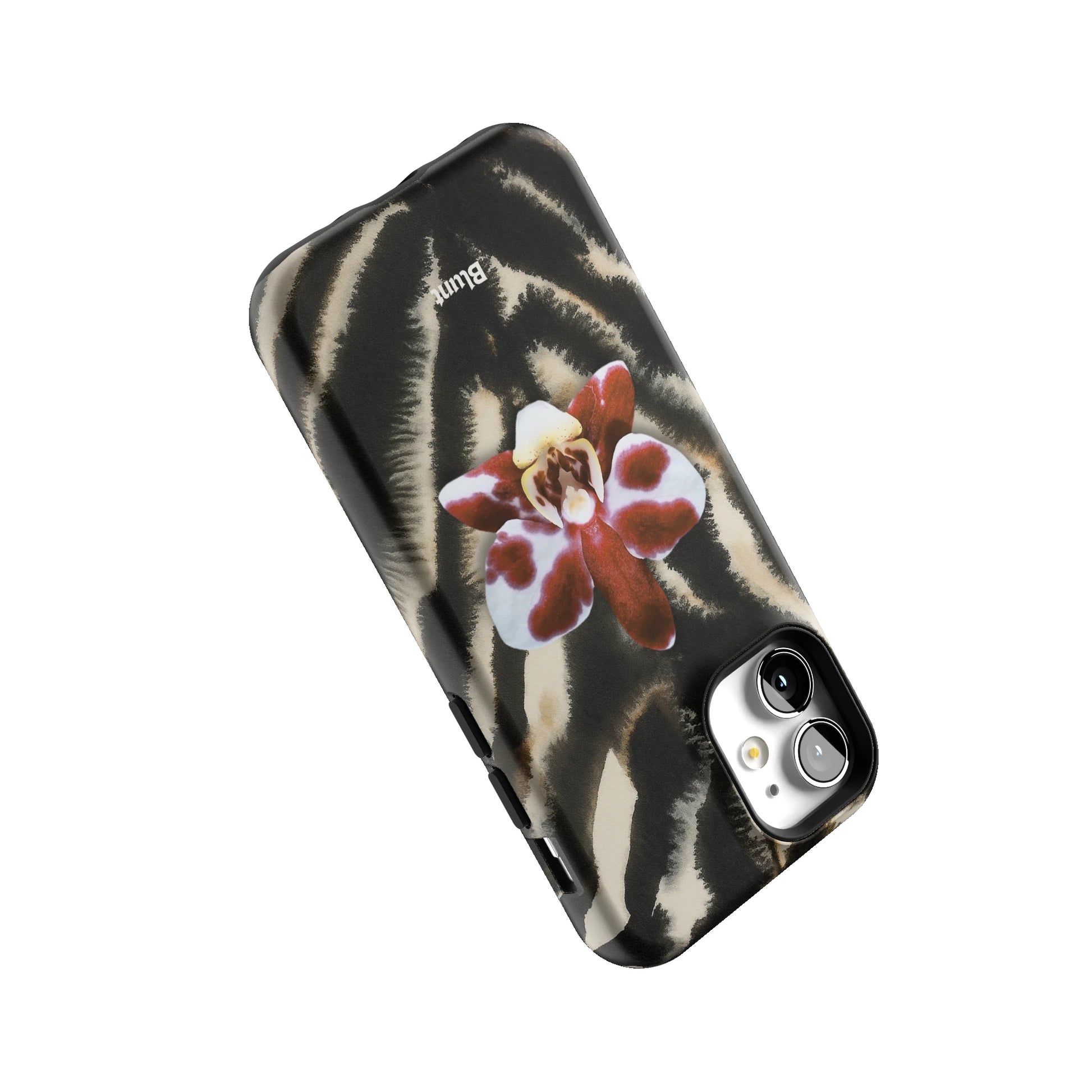 Huntress iPhone Case gallery - Iphone_12_Mini_Air_Plus_5