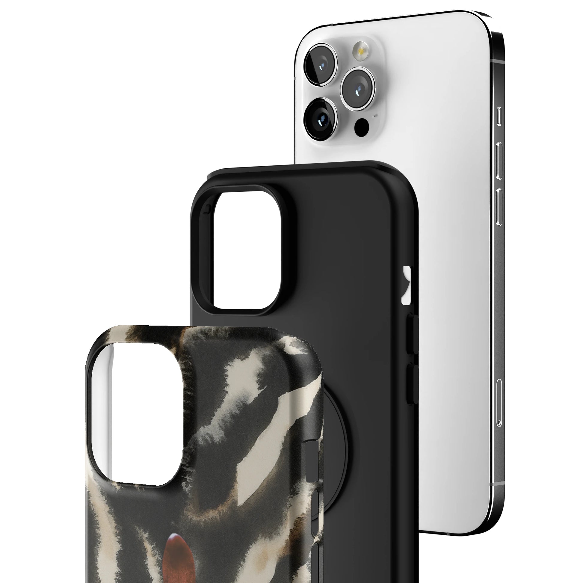 Huntress iPhone Case gallery - Iphone_12_Pro_Max_3